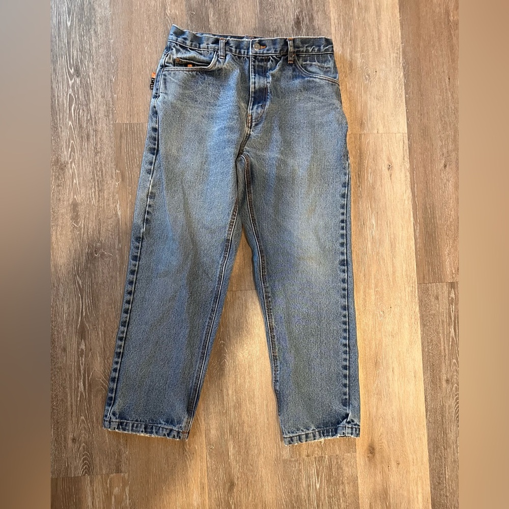 Berne Flame Resistant Jeans